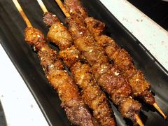 -京韵胡同·酱香羊蝎子火锅涮肉(长寿路店)