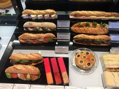 -Salon de The de Joel Robuchon(外滩18号店)