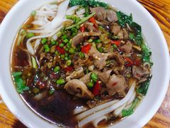 -肆姐面粉馆(坡子街店)