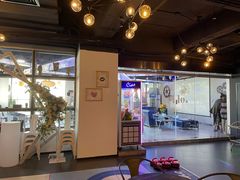 -CIAO·团建聚餐·生日派对轰趴馆(福田店)