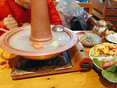 -民食香·腊排骨野生菌美食(木府店)
