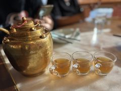 -小吊梨汤·北京菜·烤鸭(双井乐成中心店)