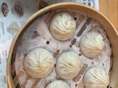 -苏小柳点心·手作小笼包(虹桥天地分院)