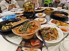 -稻香酒家·35年老字号(侨光店)