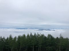 -富士山吉田線五合目
