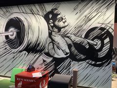 -MADFIT迈非健身(阳光天地店)