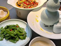 -江南里·新浙菜(苏州大悦城店)