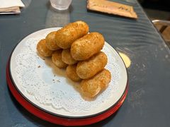 -金龙·打边炉(南京西路店)