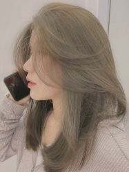 点击看大图 -3AM HAIR SALON烫发染发接发
