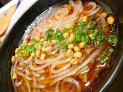 重庆酸辣粉-椒爱水煮鱼川菜(让胡路万达店)