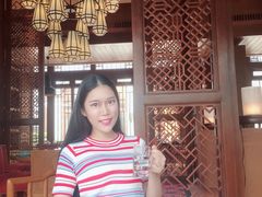 -丽江金茂凯悦臻选酒店-滇香馆