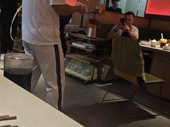 -海底捞火锅(珠影星光城夜宵主题店)
