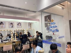 -天真蓝照相馆(中华广场店)