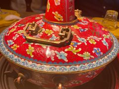 -羊大爷涮肉(亮马桥店)