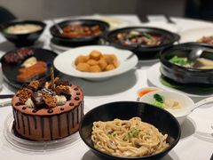 -北京厨房(西安SKP店)