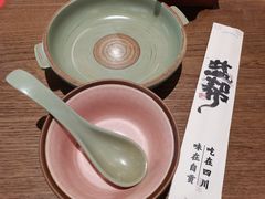 -大盐帮川菜馆(长楹天街店)