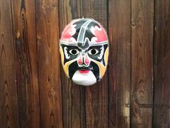 大堂-姥姥家春饼(潮白河孔雀城英国宫店)