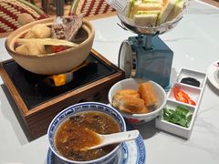 -芽笼芽笼新加坡餐厅(环球港店)
