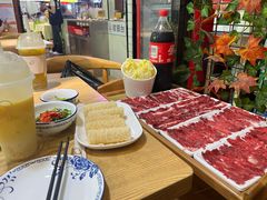 -夜牛潮汕鲜牛肉火锅店(翻身店)