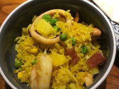 -默加东南亚美食(大宁音乐广场店)