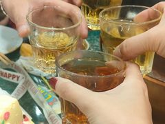 -楼外楼肥羊木炭火锅居(乐群街店)