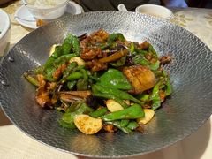 -湘鲜小灶·湖南土菜馆(龙华店)