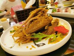 -新南华大酒店(长寿店)