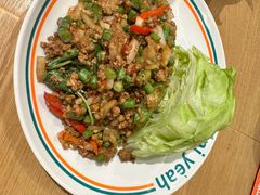 -迷你椰·泰式大排档(共康店)