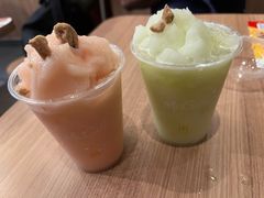 -麦当劳(南后街店)