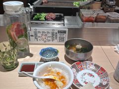 -肉肉大米(金虹桥店)