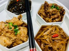 -商都酒店( 北京南站店)