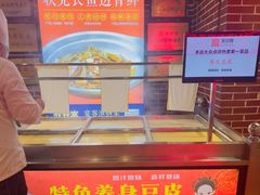 -淮安宴·淮扬菜(清河路一店)