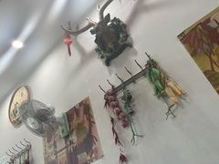 -粘豆包柴火铁锅炖
