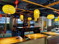 -杭百味·大众精选杭帮菜(西湖音乐喷泉店)