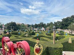 -上海迪士尼度假区