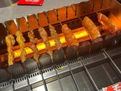 -冰城串说·羊肉串烧烤(哈西大街店)