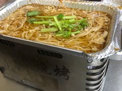 -延边烧烤铁锅炖(万科店)
