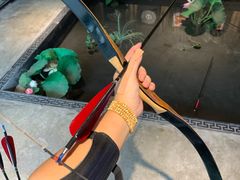 -轻武堂传统射箭·功夫茶·射击体验馆(仁和新城店)
