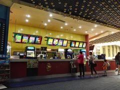 -SFC上影影城(新世界店)