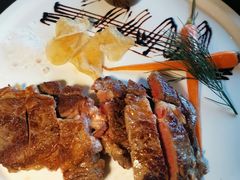 -AZUL by FUEL蓝色·法式酒馆(琶醍店)