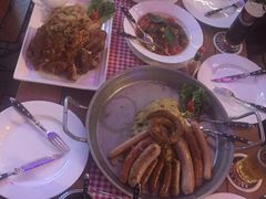 -Paulaner·德国帕拉娜自酿啤酒餐厅(海上世界店)