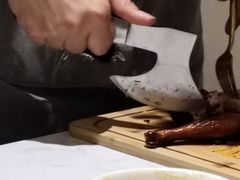 巴斯提安迷迭香烤春鸡-开间茶馆·围炉煮茶