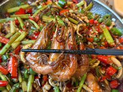 -小柴米·传统江西菜(万寿宫店)