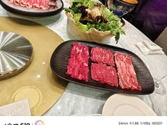 -东来顺•非遗火锅(外滩店)