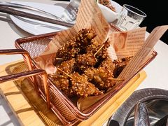 -浩爷羊蝎子火锅(望京店)