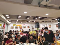 大堂-粤·向群饭店(泮塘路店)