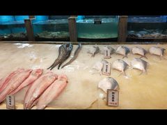 -启东海鲜人家(古美路店)