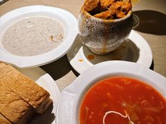 -波特曼西餐厅(中央大街店)