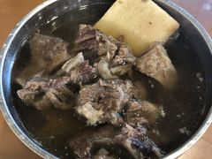 -老牌依强牛肉店(达道总店)
