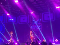 -MOSSO·Liveshow(M3香港广场店)